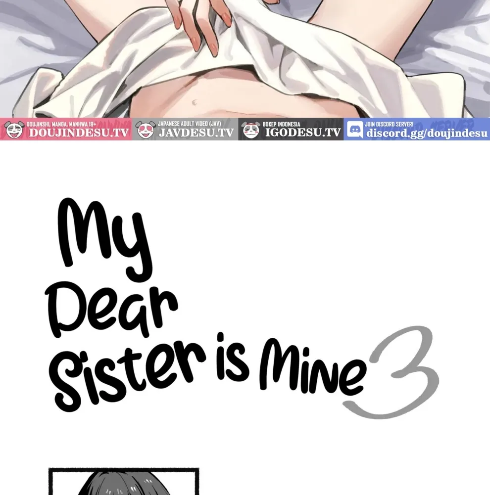 Boku no Onee-chan (92M) Chapter 3
