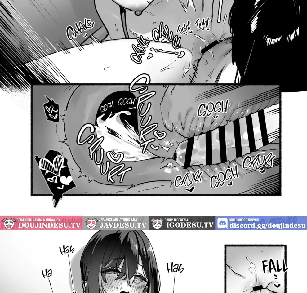 Boku no Onee-chan (92M) Chapter 3