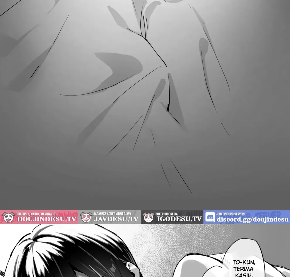 Boku no Onee-chan (92M) Chapter 3