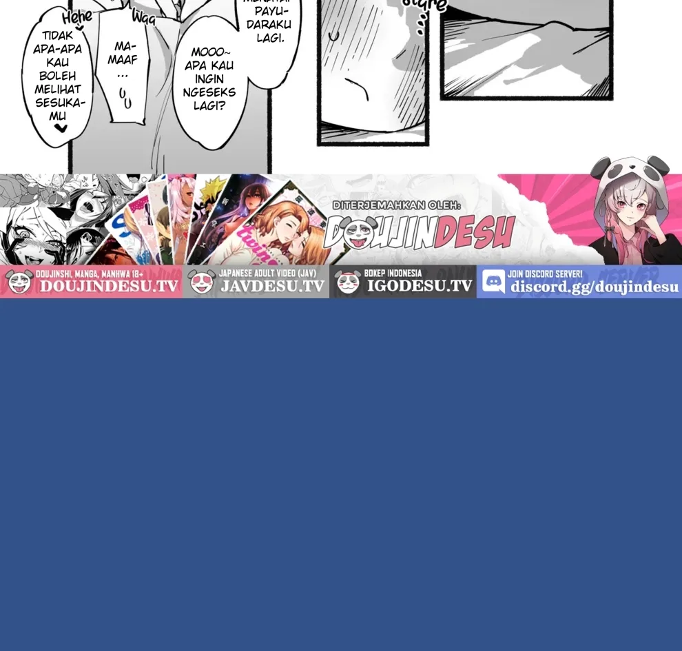 Boku no Onee-chan (92M) Chapter 3