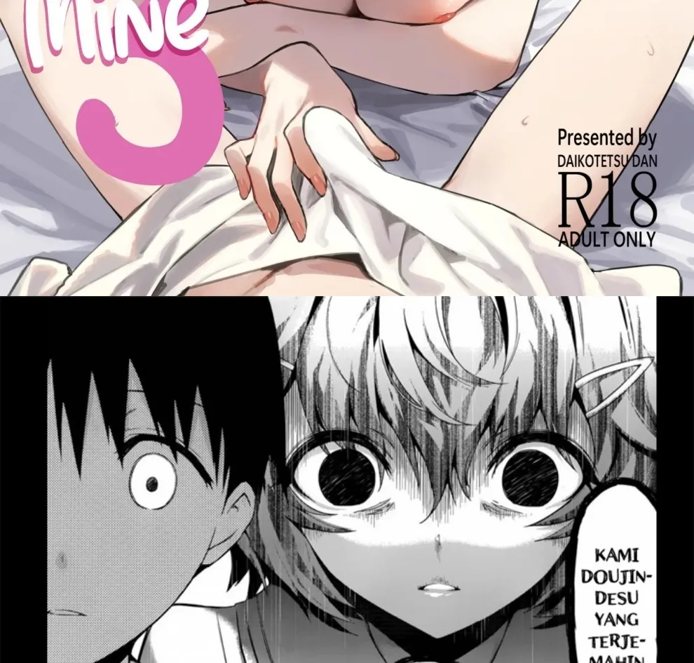 Boku no Onee-chan (92M) Chapter 3