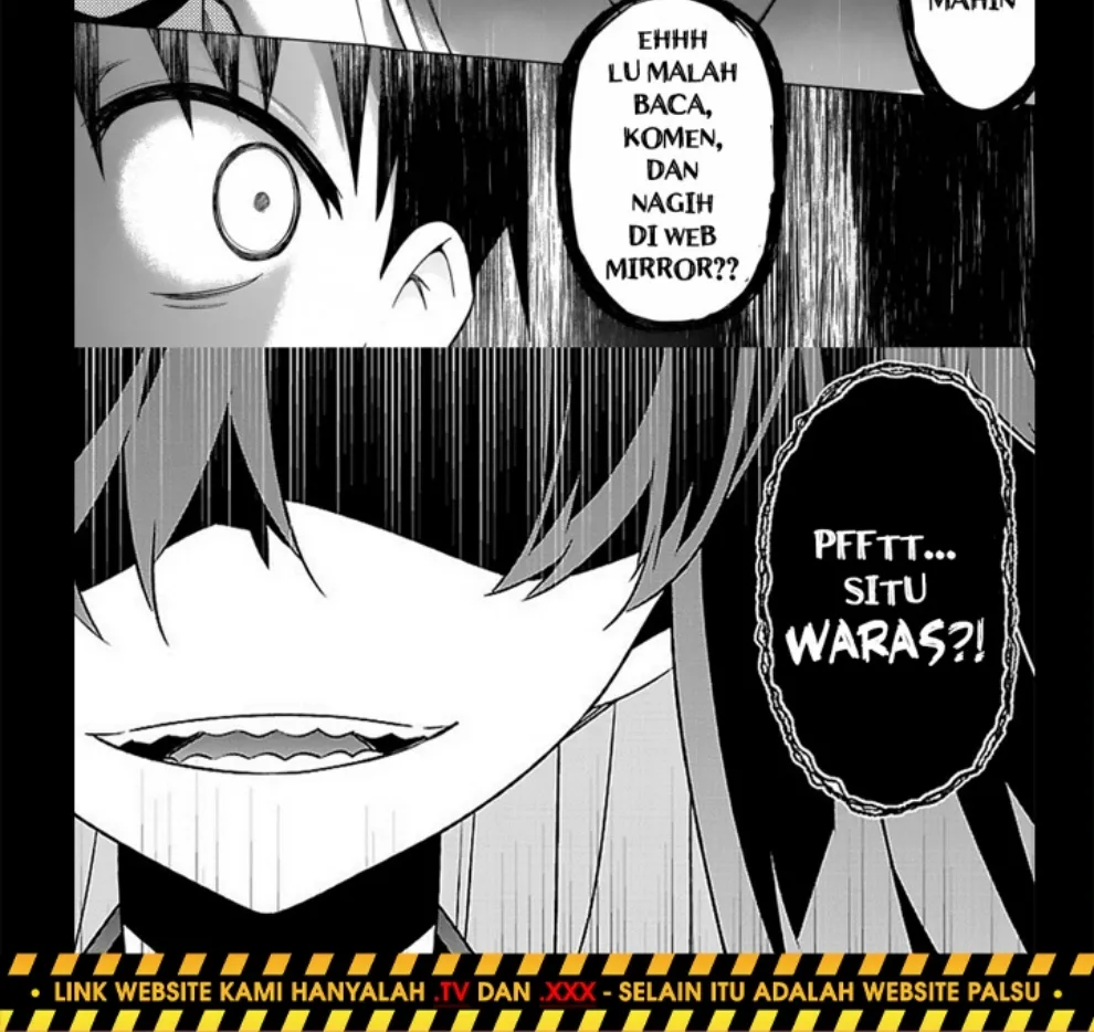 Boku no Onee-chan (92M) Chapter 3