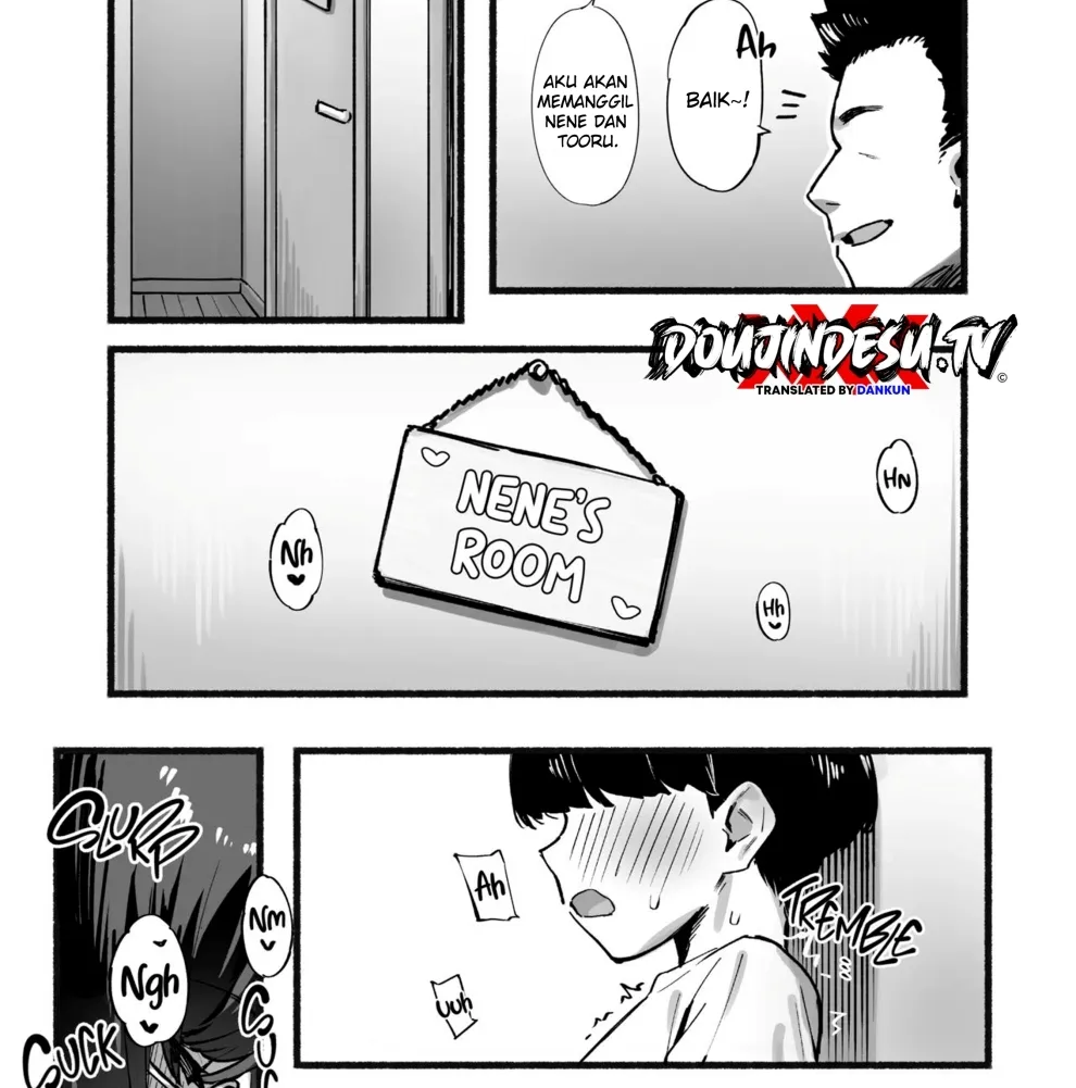 Boku no Onee-chan (92M) Chapter 3
