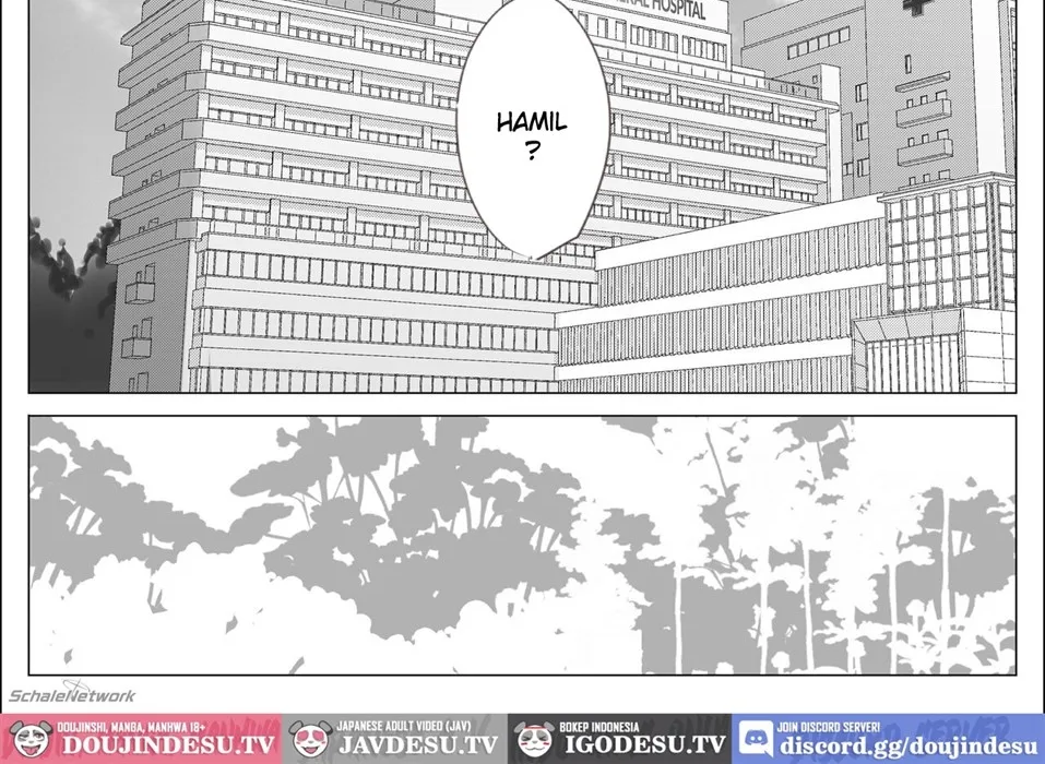 Boku to Kanojo no Okaa-san Chapter 5