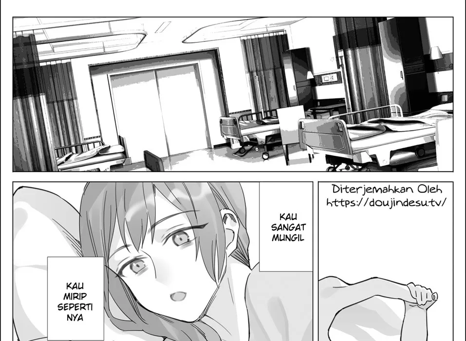 Boku to Kanojo no Okaa-san Chapter 5