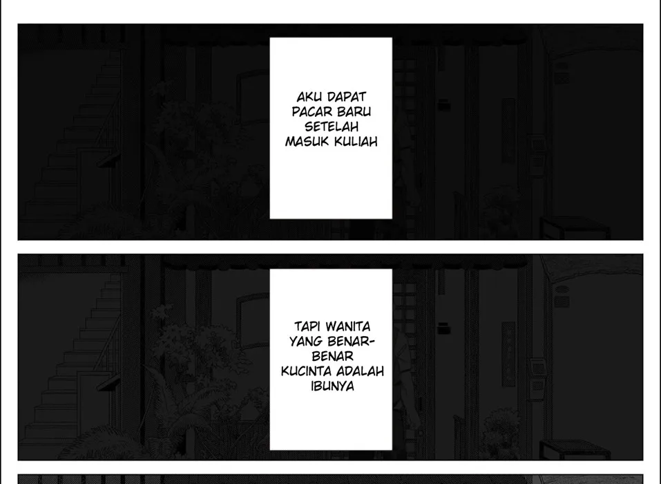 Boku to Kanojo no Okaa-san Chapter 5