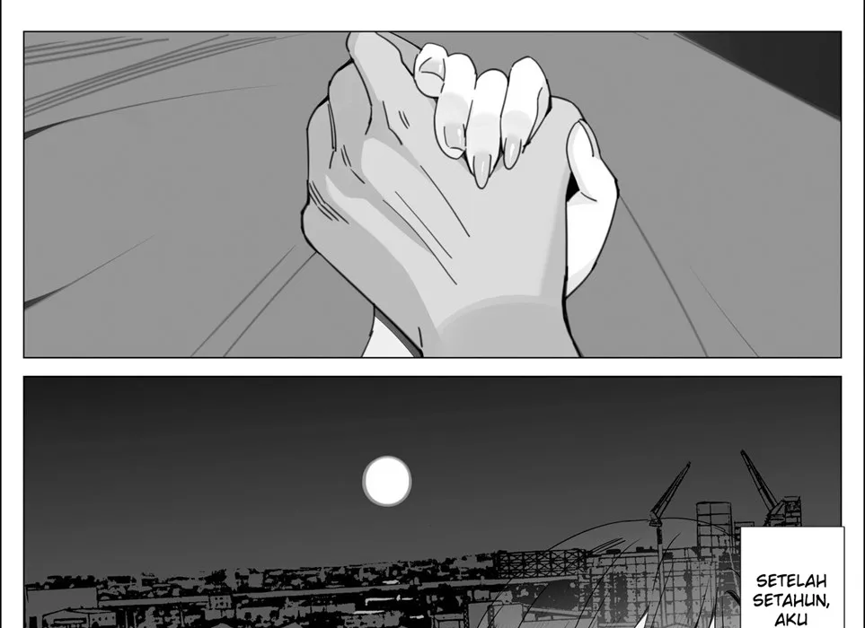 Boku to Kanojo no Okaa-san Chapter 5