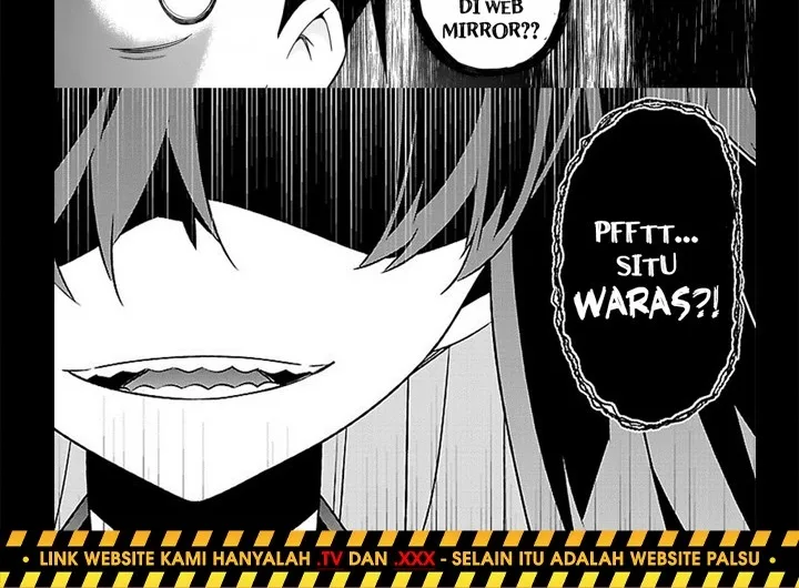 Boku to Kanojo no Okaa-san Chapter 5