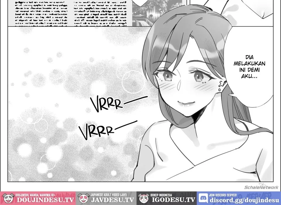 Boku to Kanojo no Okaa-san Chapter 5