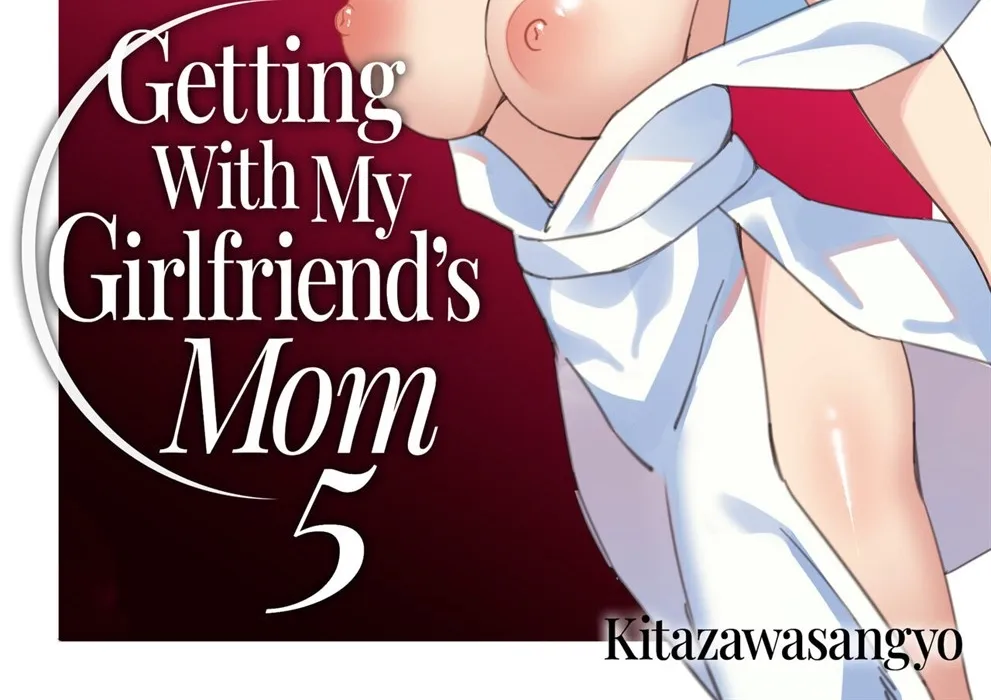Boku to Kanojo no Okaa-san Chapter 5