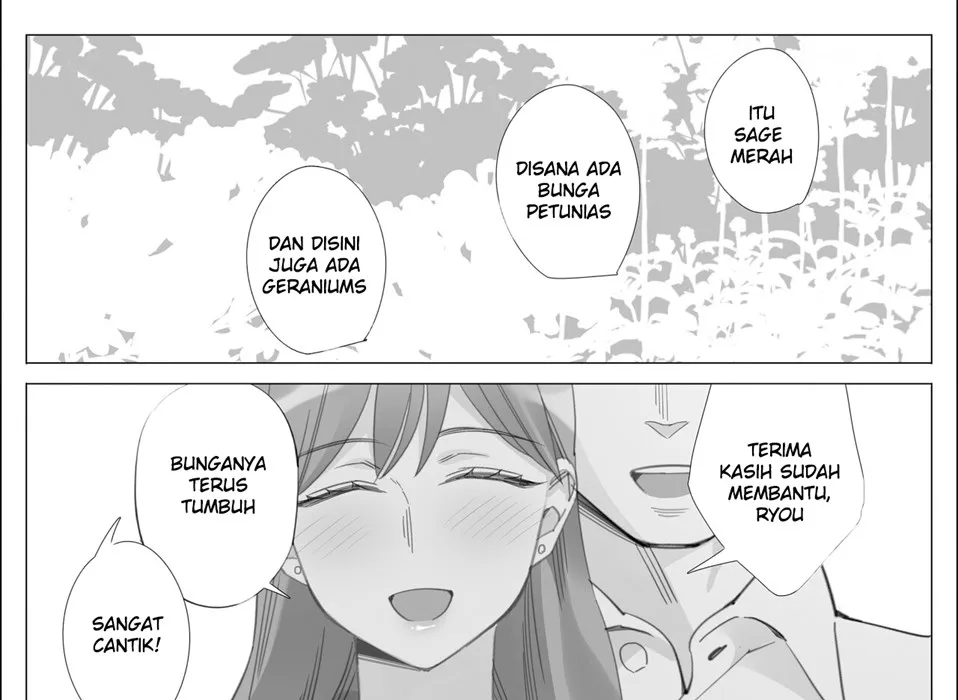 Boku to Kanojo no Okaa-san Chapter 5