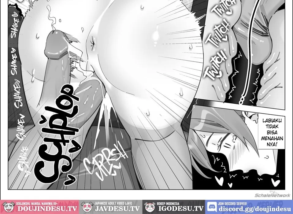 Boku to Kanojo no Okaa-san Chapter 5
