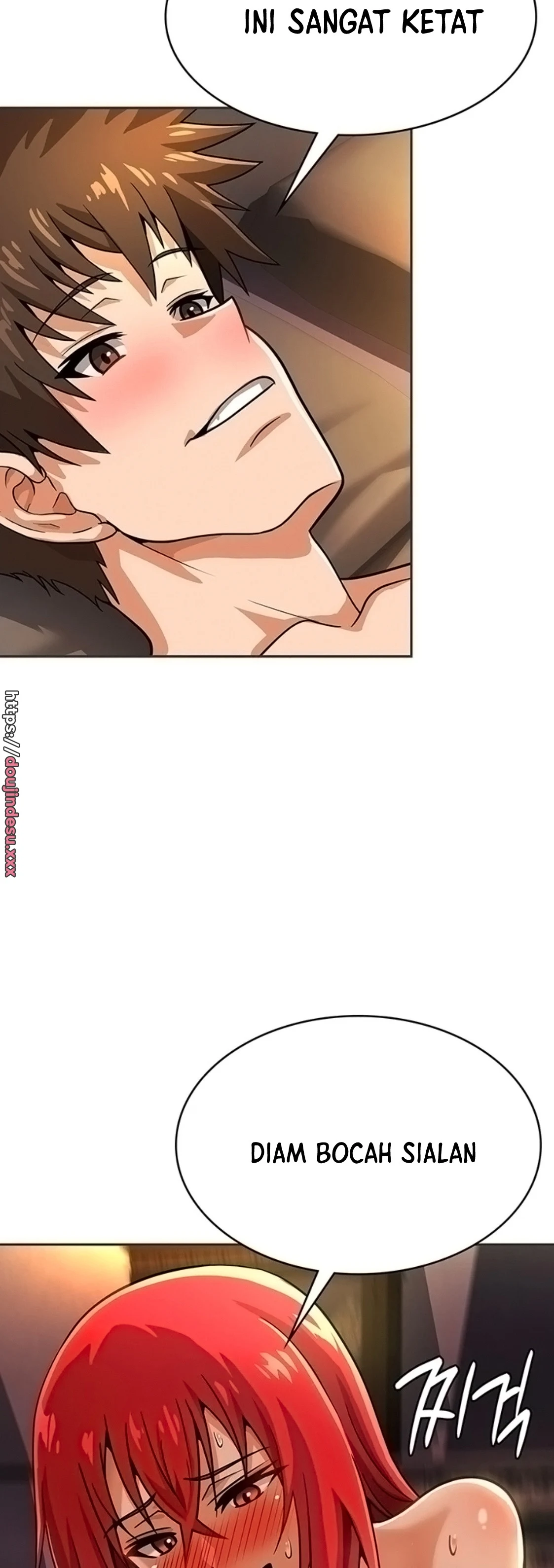 Bought By The Demon Lord Before The Ending Chapter 23
