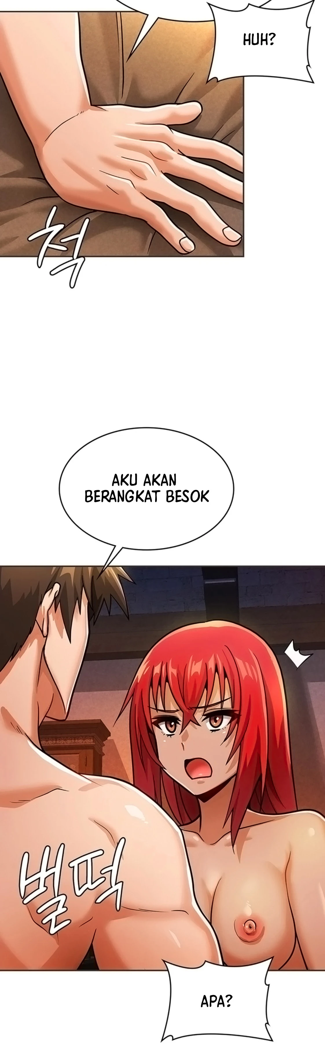 Bought By The Demon Lord Before The Ending Chapter 23