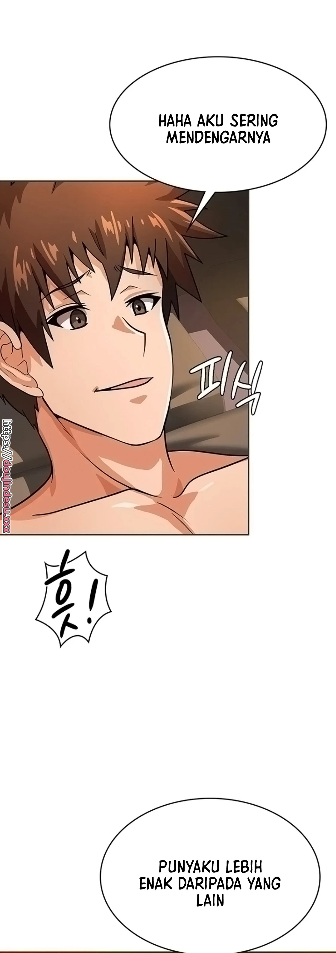 Bought By The Demon Lord Before The Ending Chapter 23