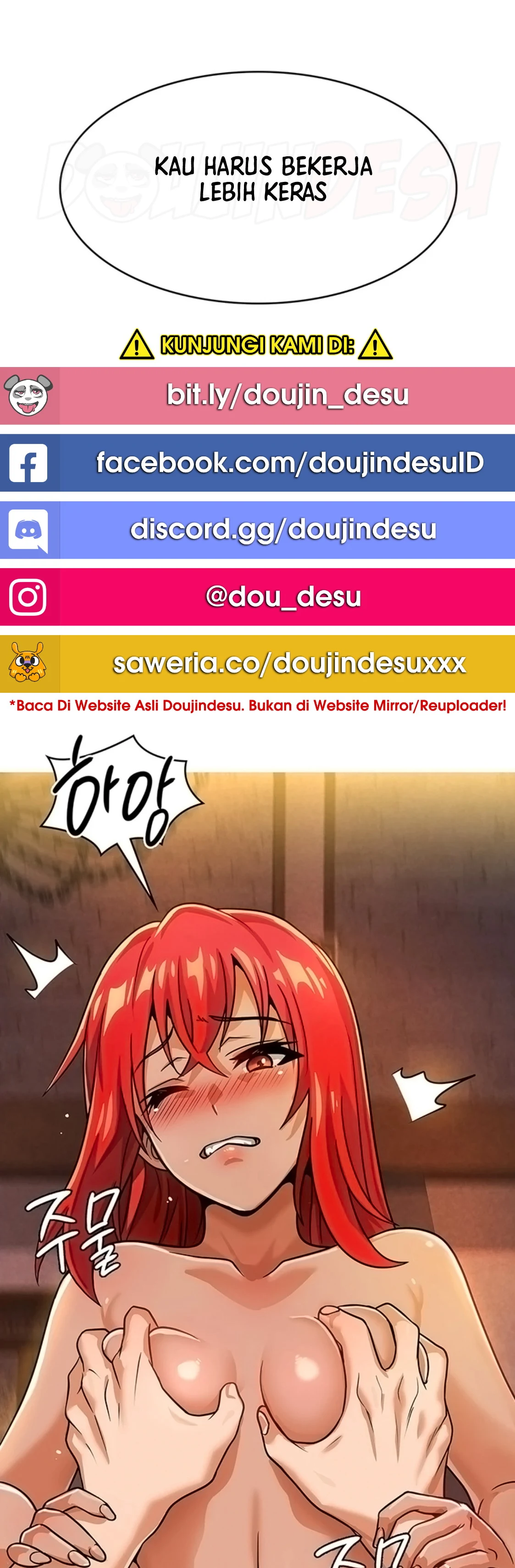 Bought By The Demon Lord Before The Ending Chapter 23