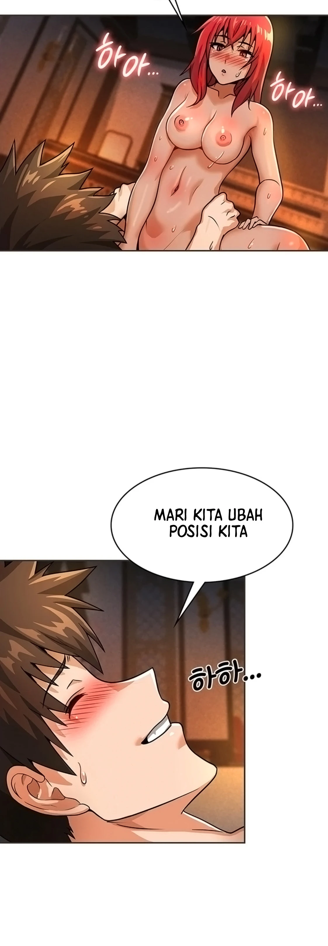 Bought By The Demon Lord Before The Ending Chapter 23