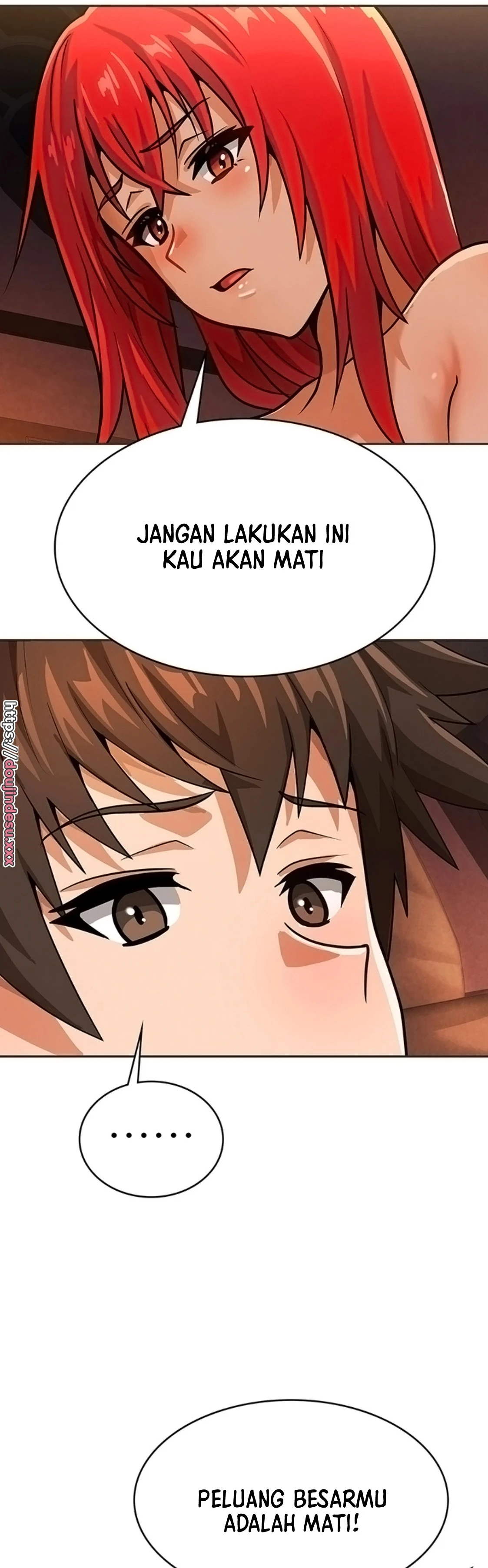 Bought By The Demon Lord Before The Ending Chapter 23