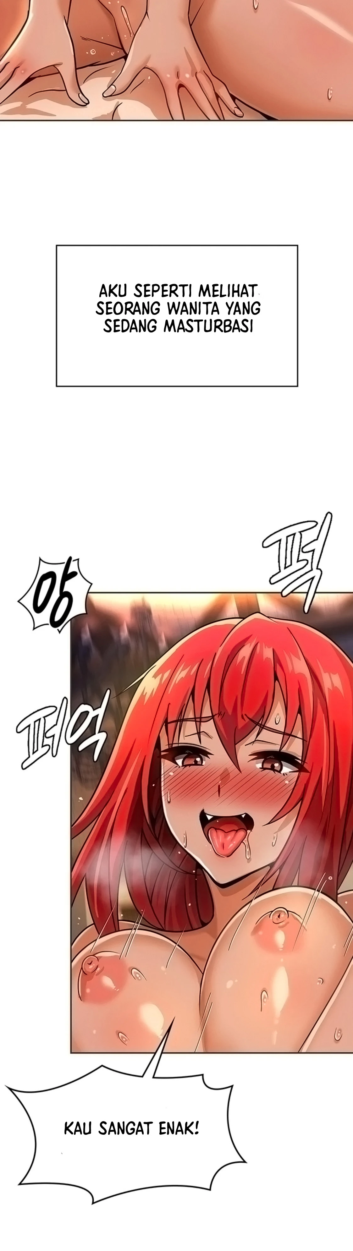 Bought By The Demon Lord Before The Ending Chapter 23