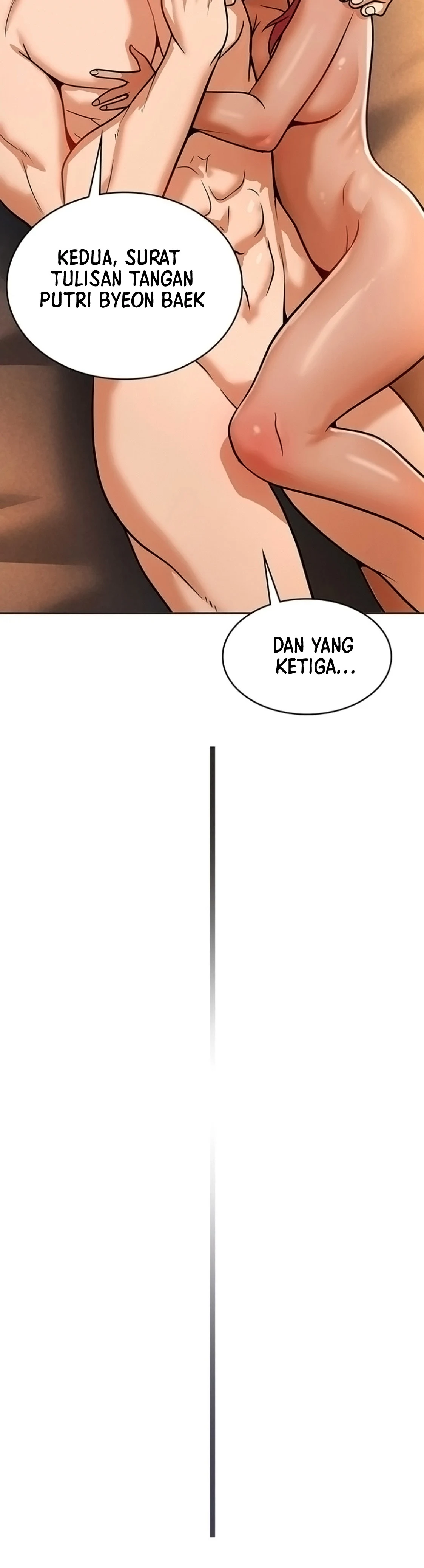 Bought By The Demon Lord Before The Ending Chapter 23