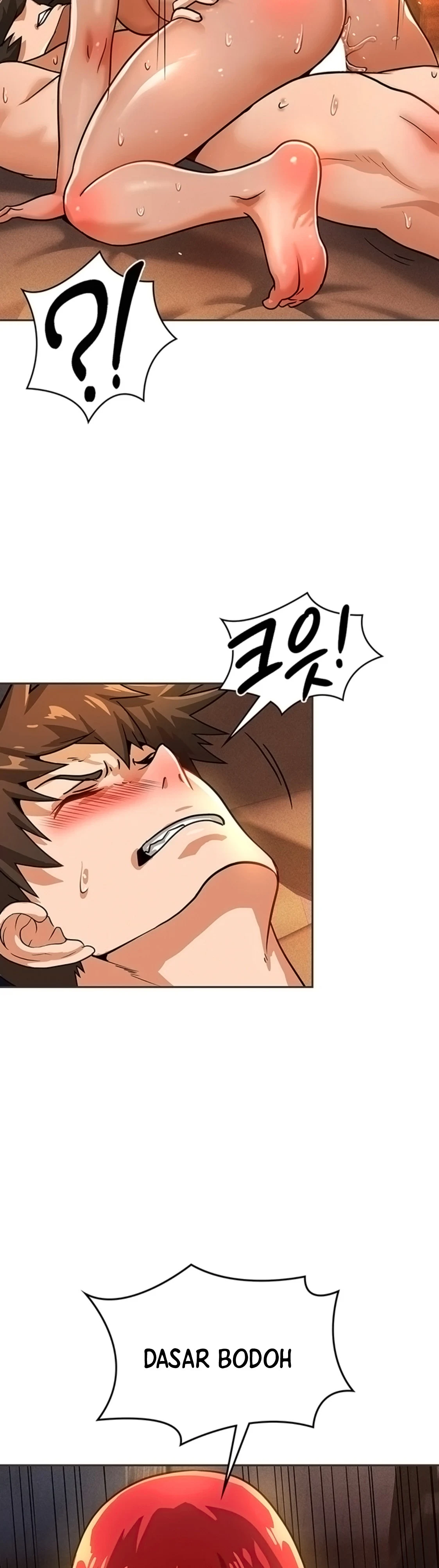 Bought By The Demon Lord Before The Ending Chapter 23