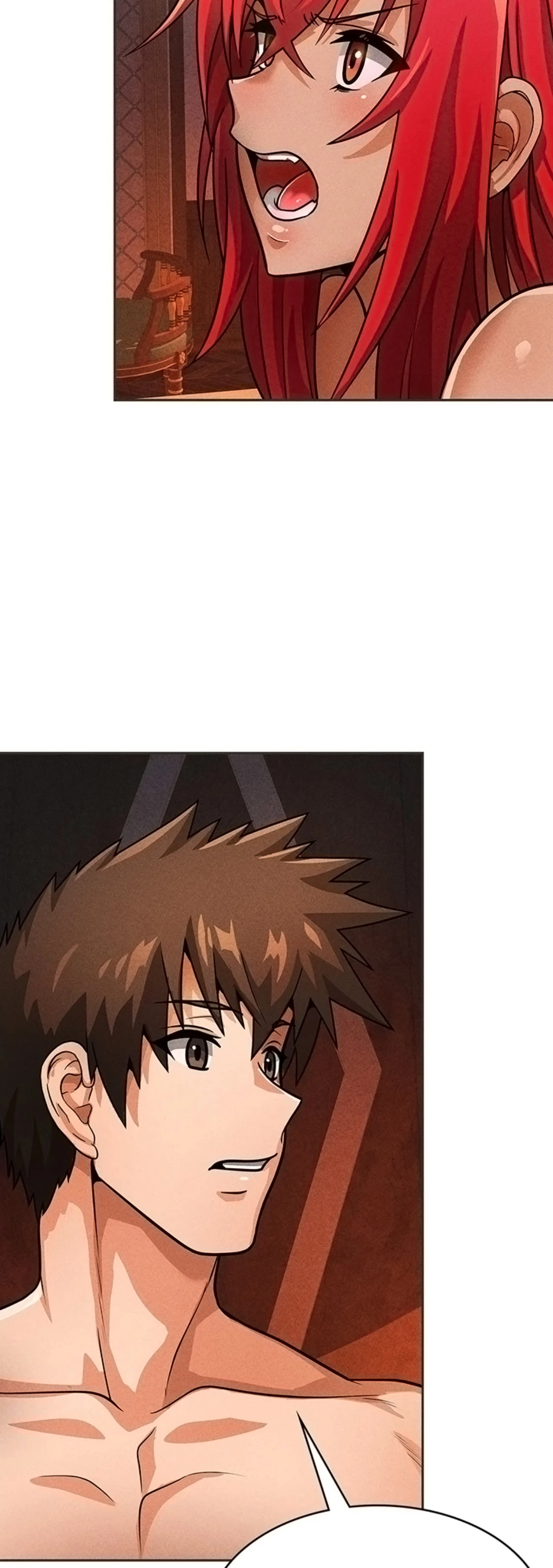 Bought By The Demon Lord Before The Ending Chapter 23