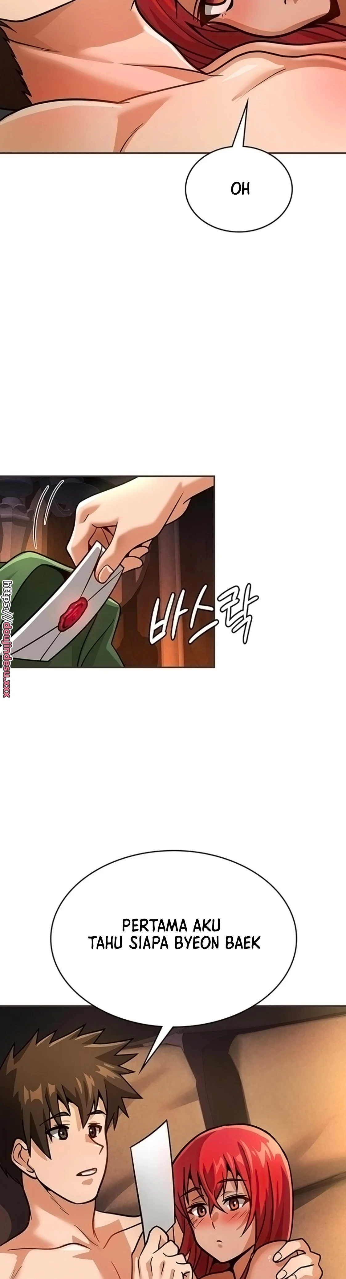 Bought By The Demon Lord Before The Ending Chapter 23