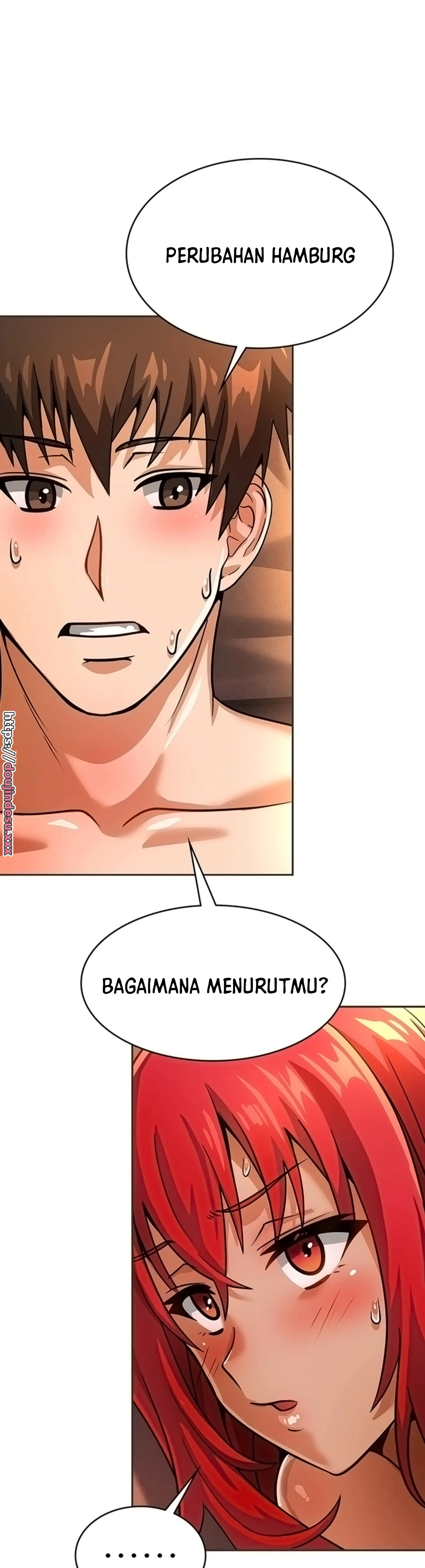 Bought By The Demon Lord Before The Ending Chapter 23