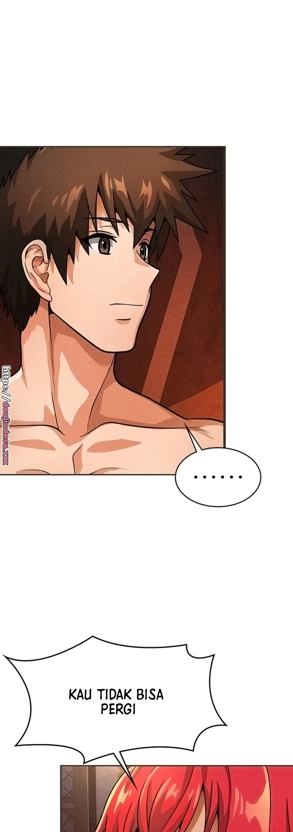Bought By The Demon Lord Before The Ending Chapter 23