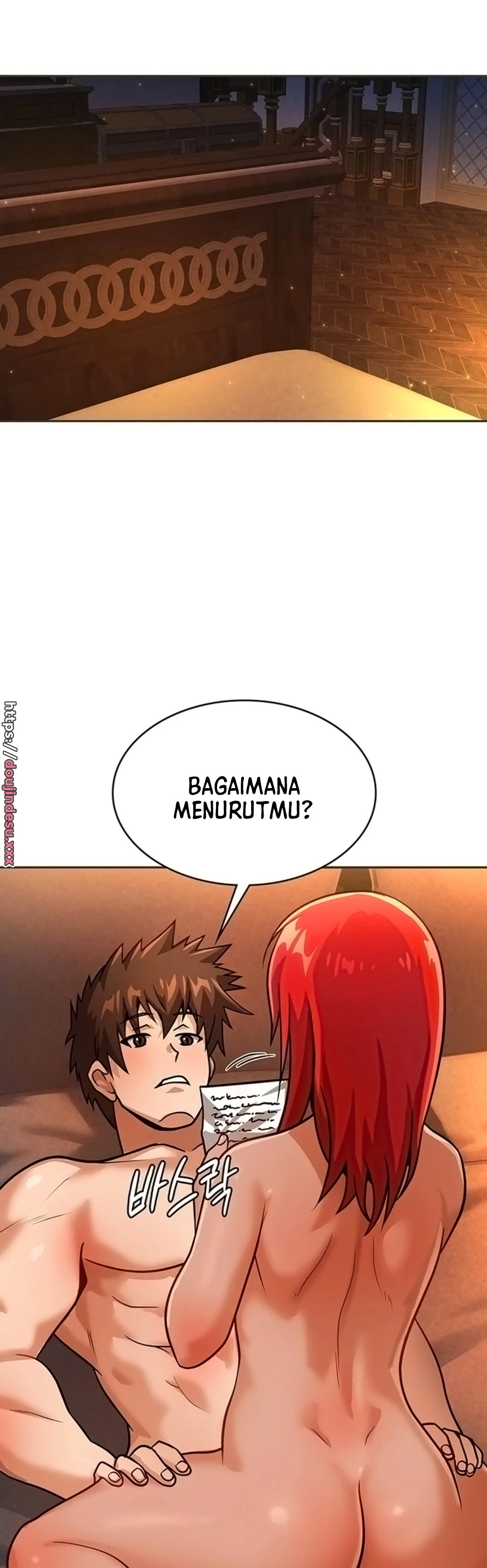 Bought By The Demon Lord Before The Ending Chapter 23