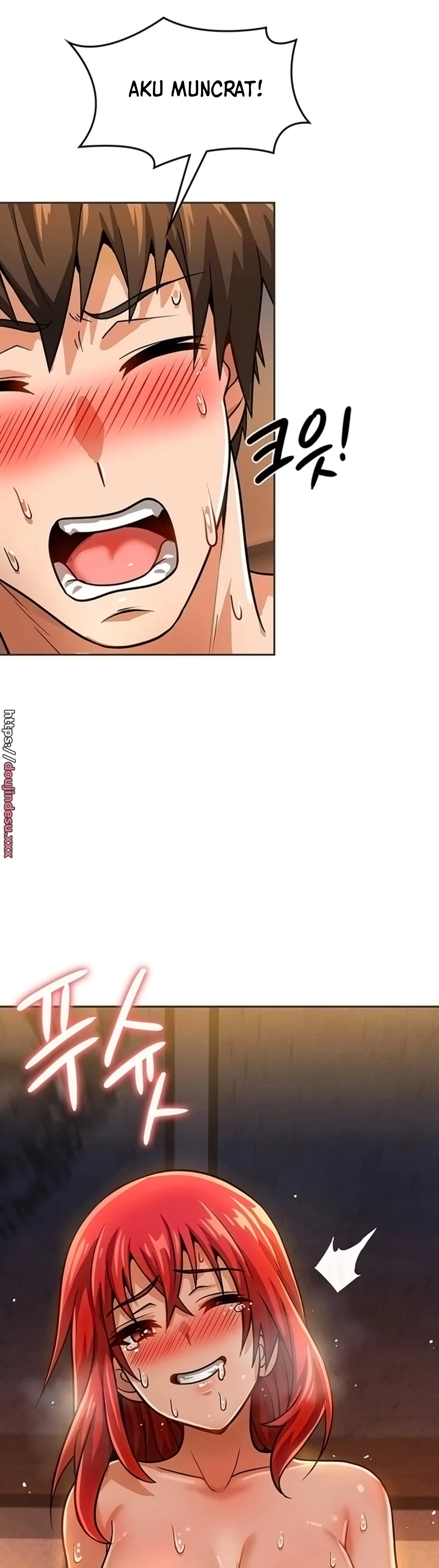 Bought By The Demon Lord Before The Ending Chapter 23