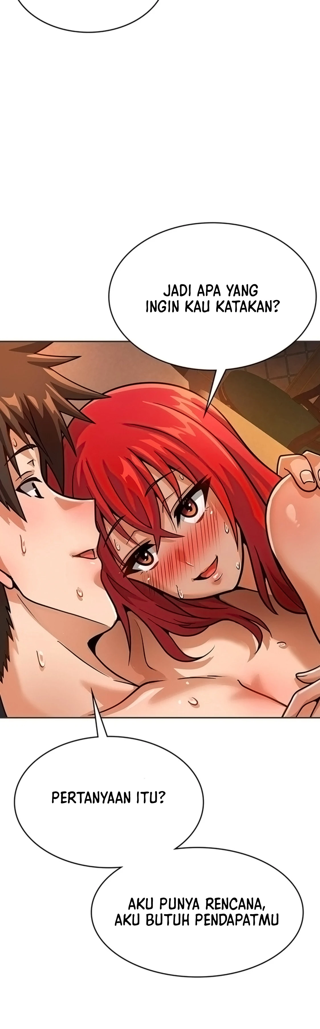 Bought By The Demon Lord Before The Ending Chapter 23