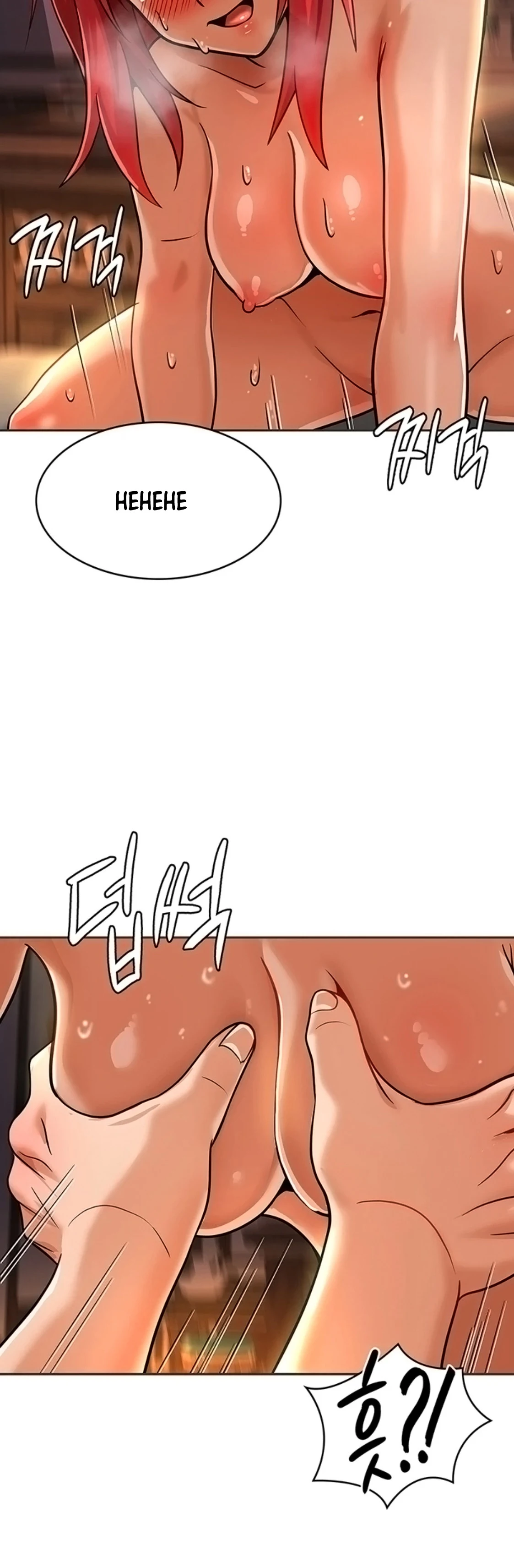 Bought By The Demon Lord Before The Ending Chapter 23