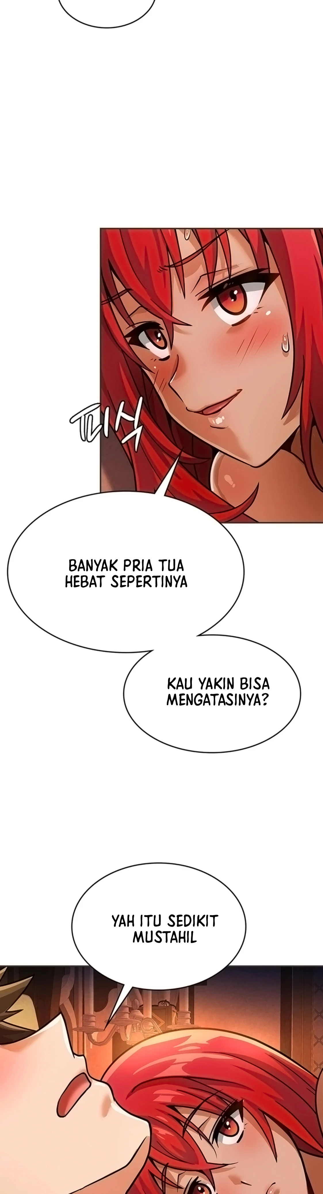 Bought By The Demon Lord Before The Ending Chapter 23