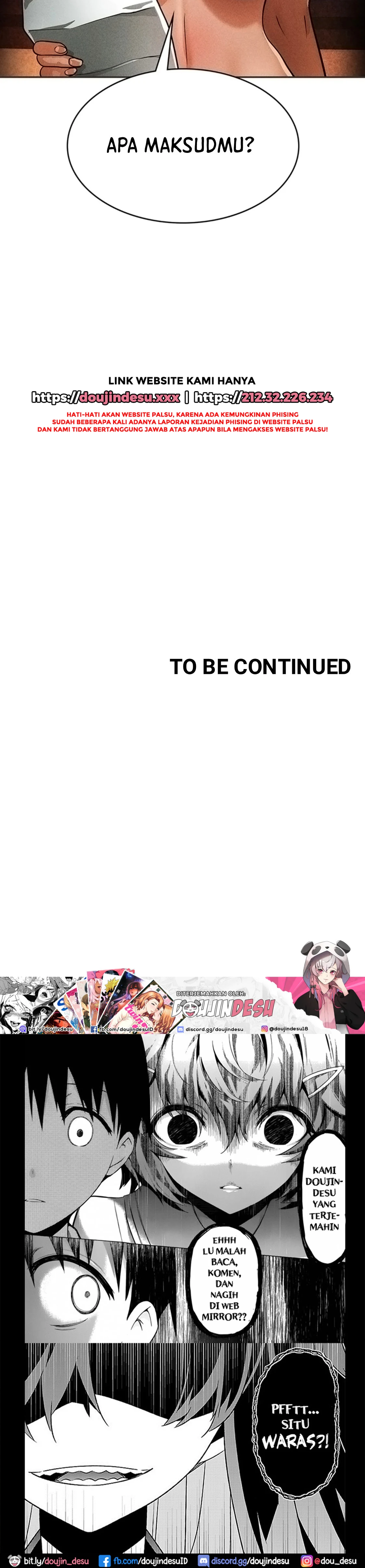 Bought By The Demon Lord Before The Ending Chapter 23