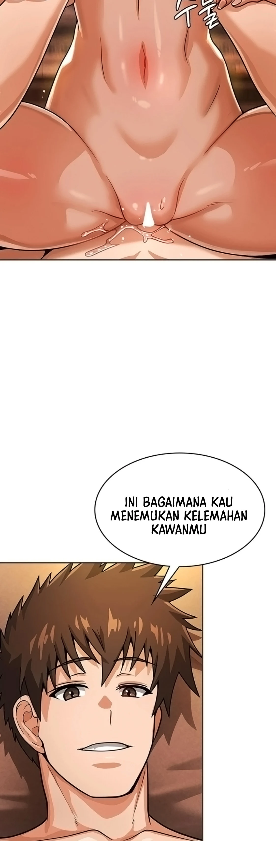 Bought By The Demon Lord Before The Ending Chapter 23