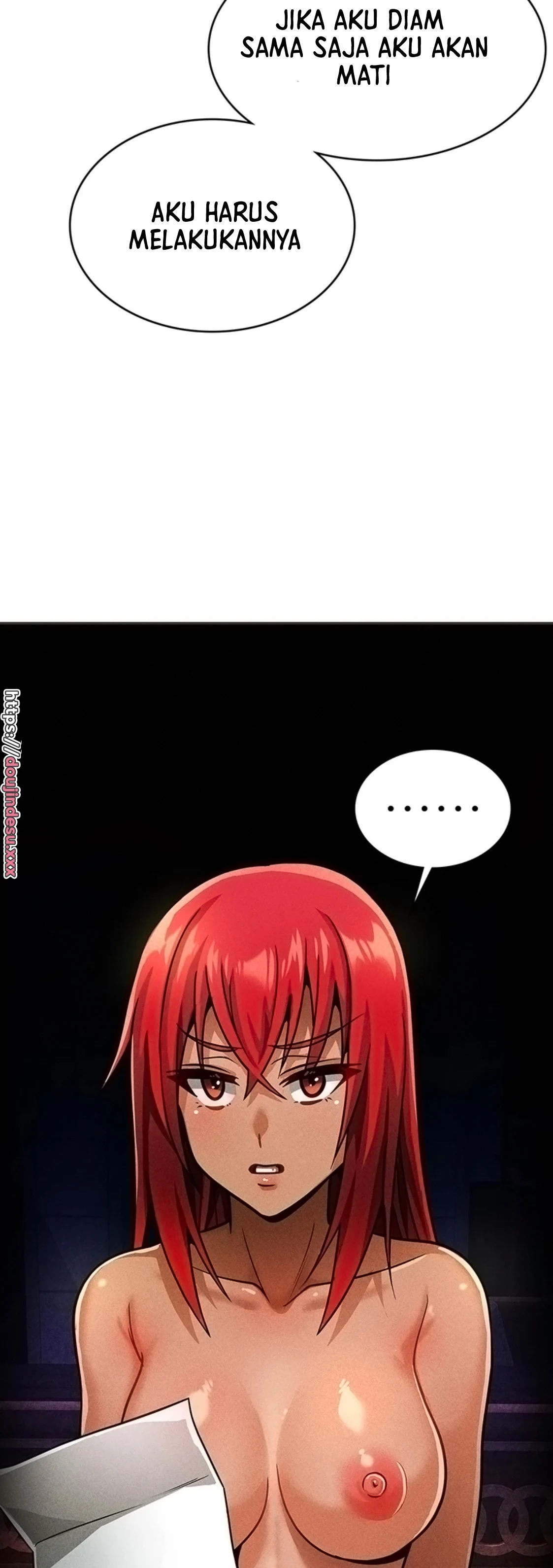 Bought By The Demon Lord Before The Ending Chapter 23