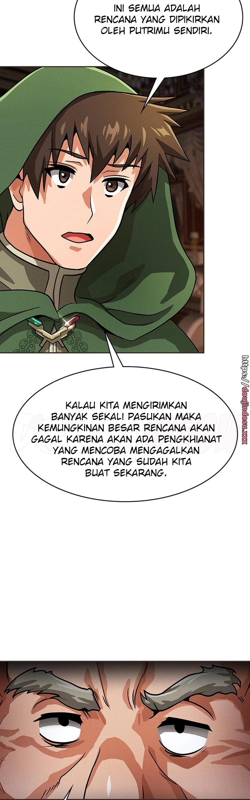 Bought By The Demon Lord Before The Ending Chapter 24