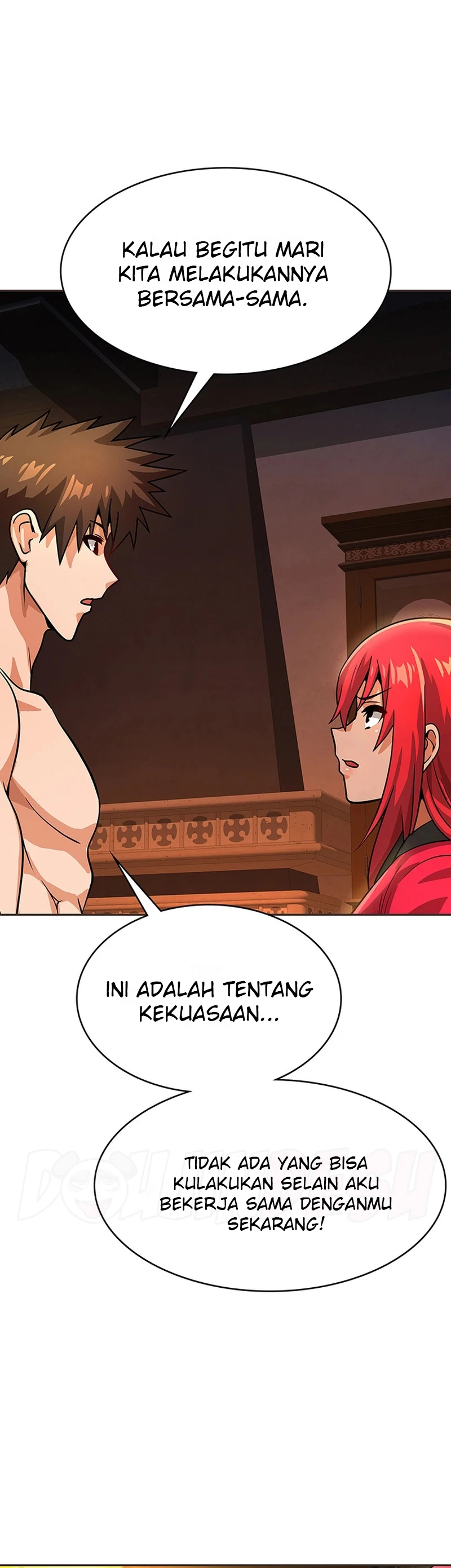 Bought By The Demon Lord Before The Ending Chapter 24
