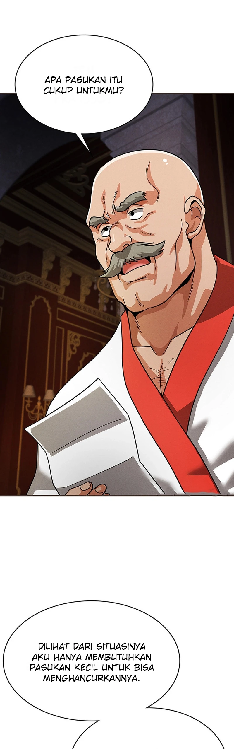 Bought By The Demon Lord Before The Ending Chapter 24