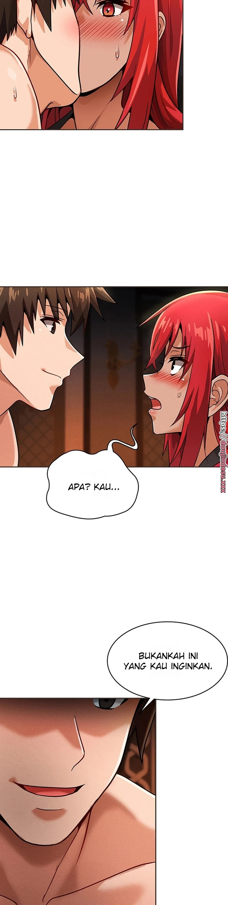 Bought By The Demon Lord Before The Ending Chapter 24