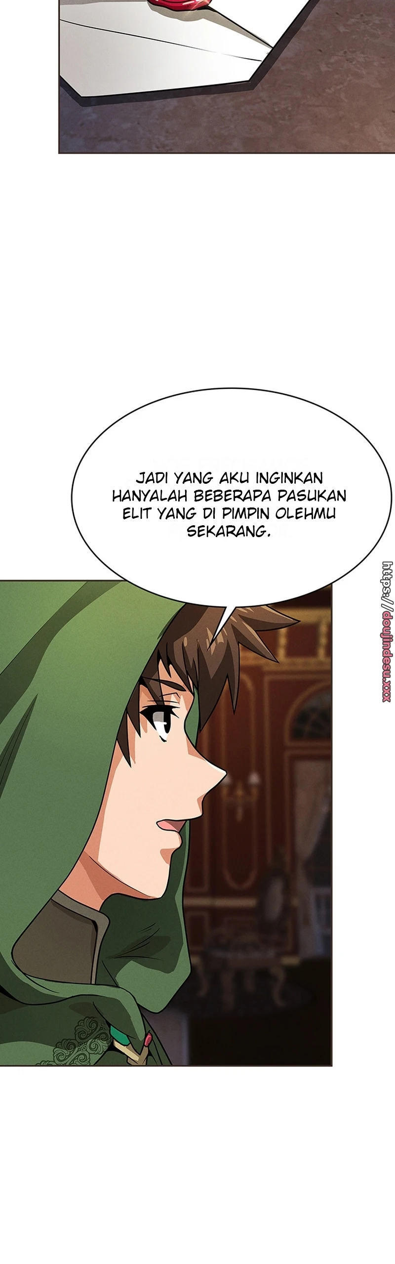Bought By The Demon Lord Before The Ending Chapter 24