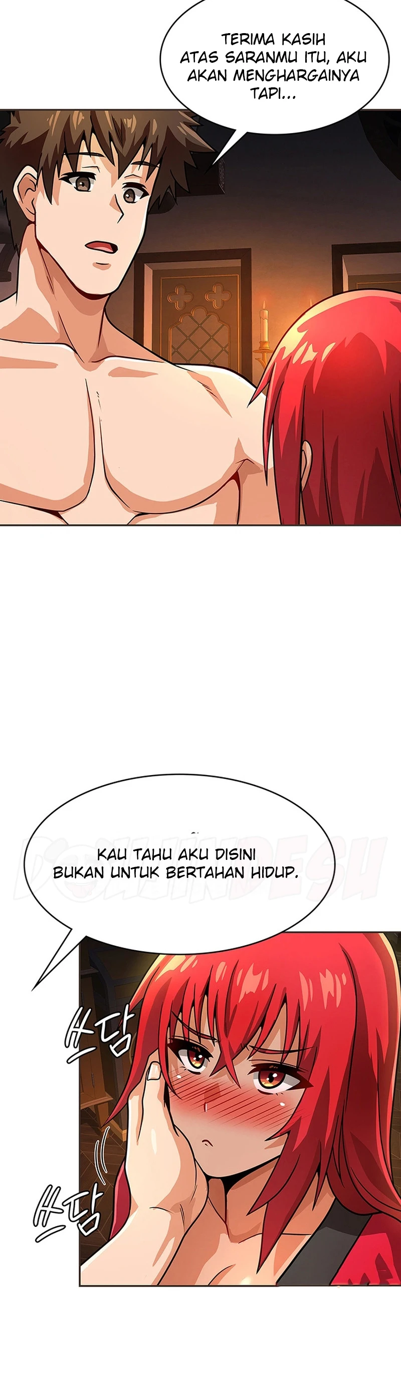 Bought By The Demon Lord Before The Ending Chapter 24