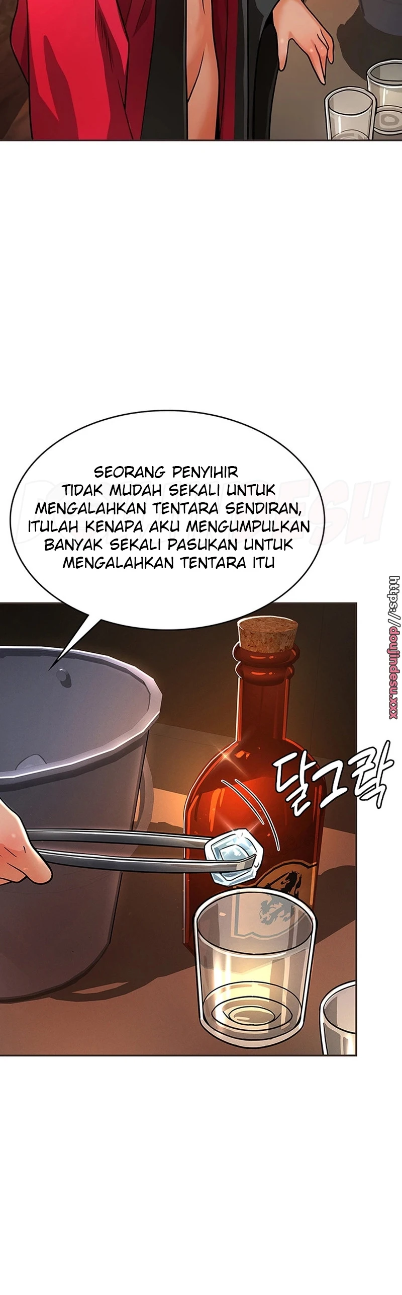 Bought By The Demon Lord Before The Ending Chapter 24