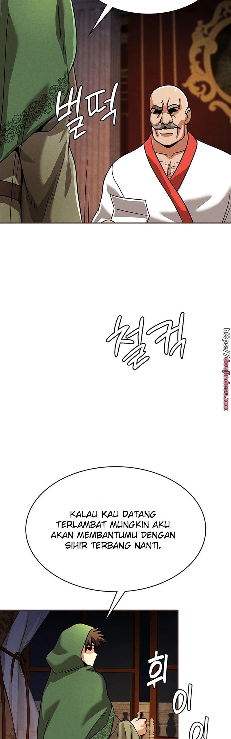 Bought By The Demon Lord Before The Ending Chapter 24