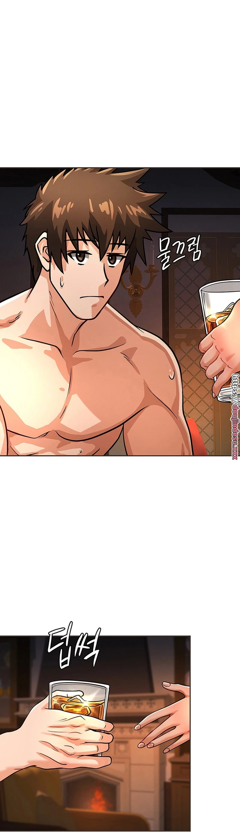 Bought By The Demon Lord Before The Ending Chapter 24