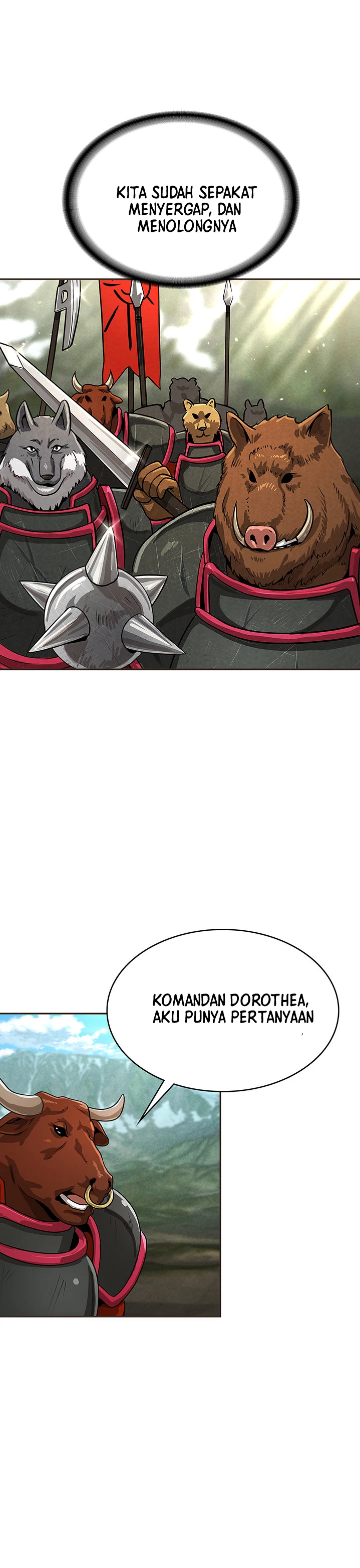 Bought By The Demon Lord Before The Ending Chapter 26