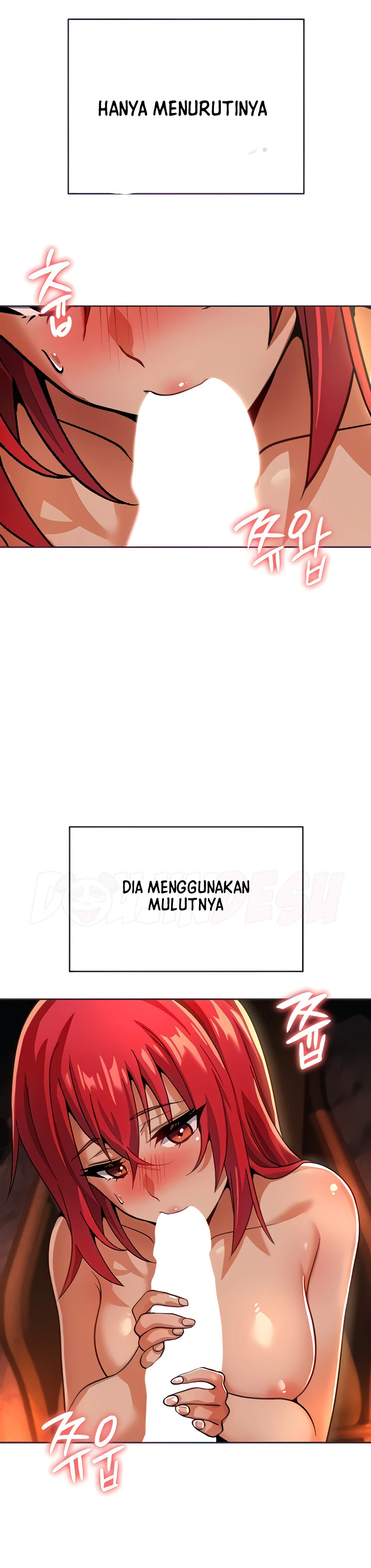 Bought By The Demon Lord Before The Ending Chapter 26
