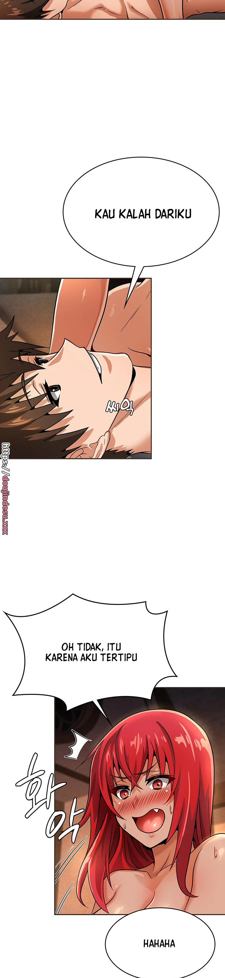 Bought By The Demon Lord Before The Ending Chapter 26