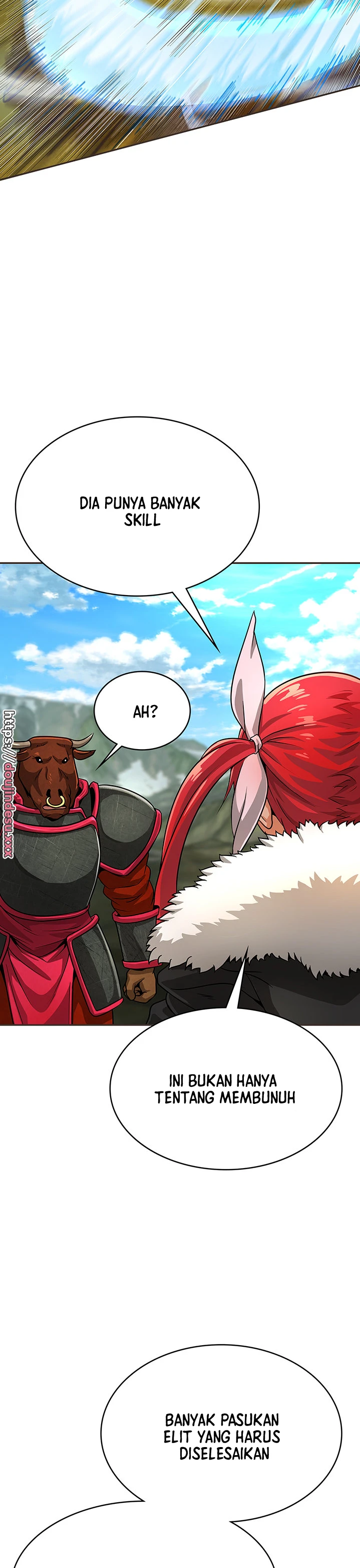 Bought By The Demon Lord Before The Ending Chapter 26